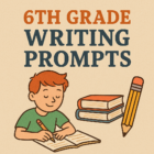 Daily 6th Grade Writing Prompts to Build Confidence and Writing Skills 1 10.27 3