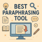 10 Best Paraphrasing Tools to Instantly Reword and Improve Your Writing 20 10.27 4