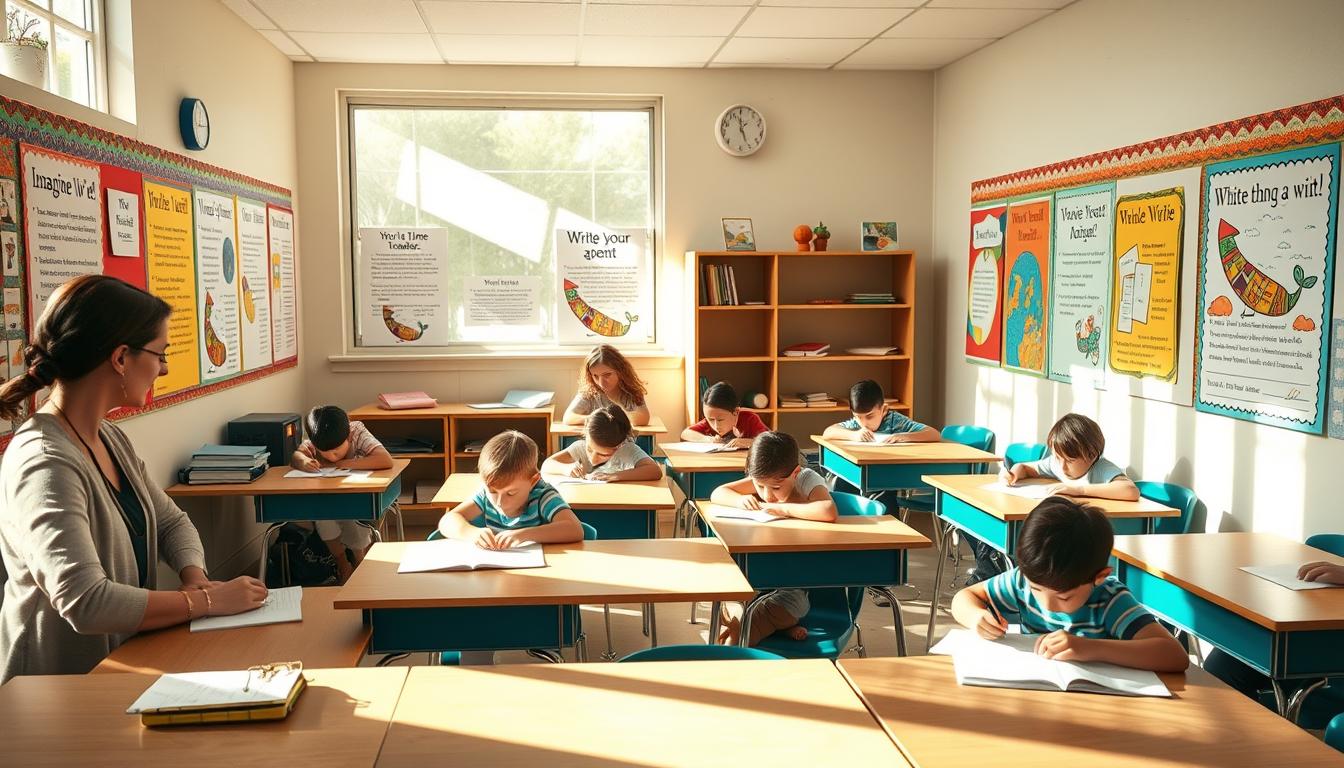 5th grade writing prompts 5th grade writing prompts