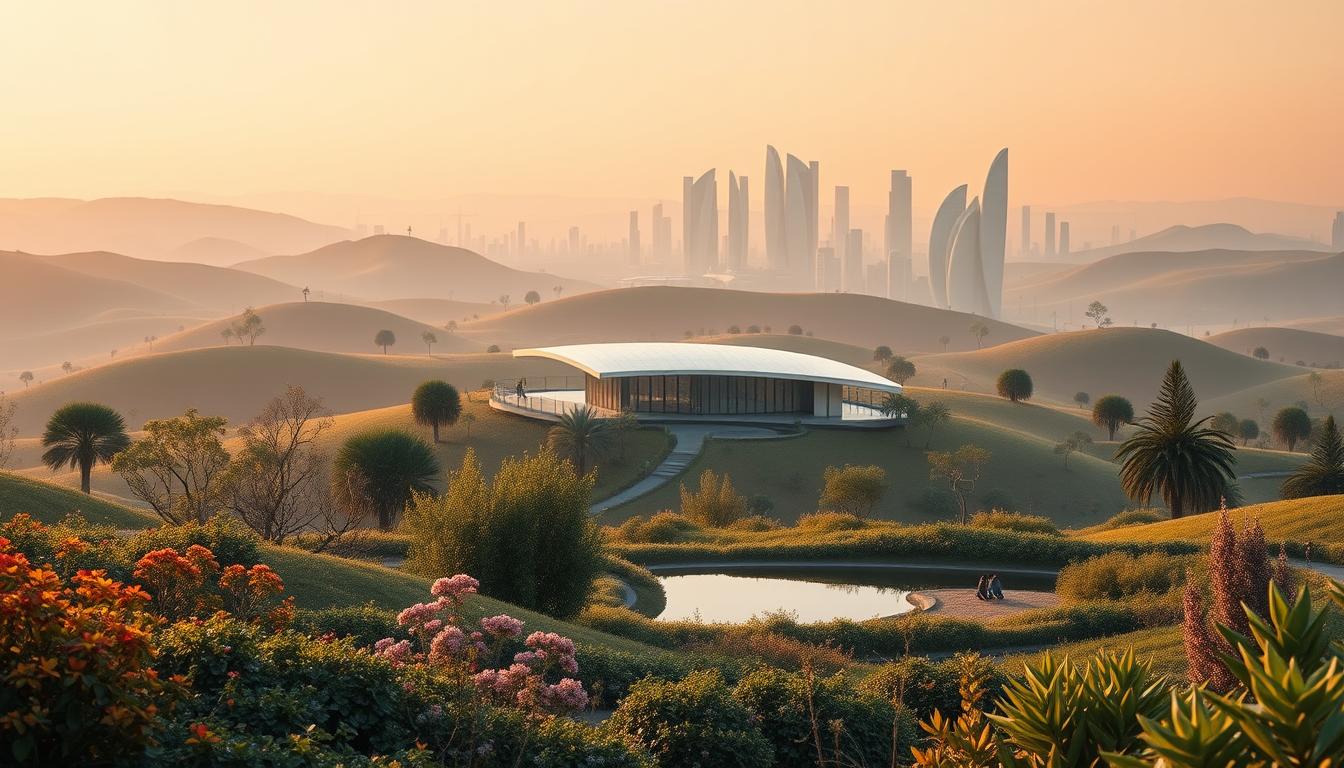 AI landscape design tools