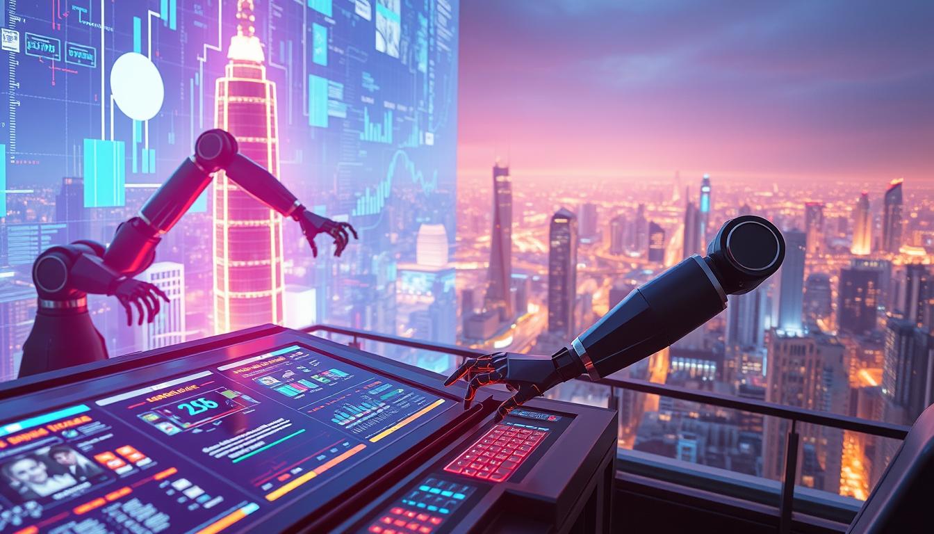 AI technology transform images image processing AI technology transform images image processing