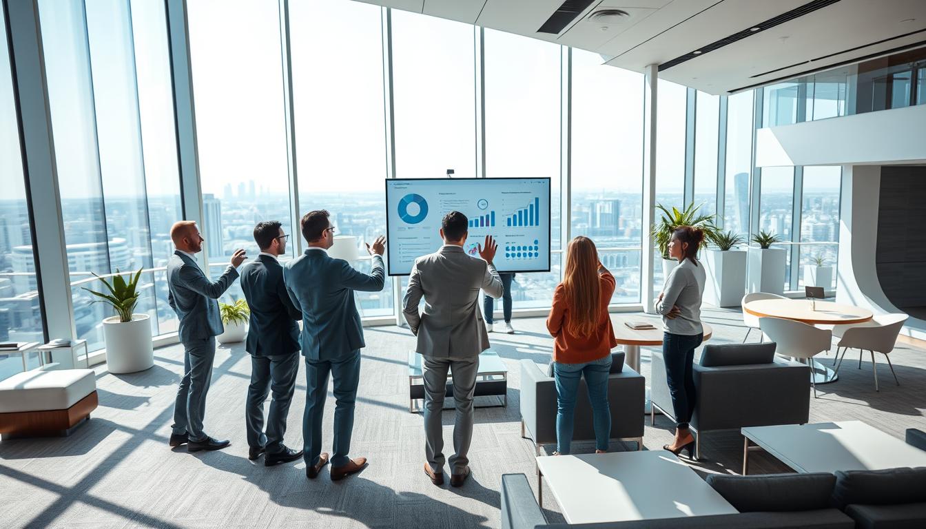 Choosing the best presentation type for audience engagement Choosing the best presentation type for audience engagement