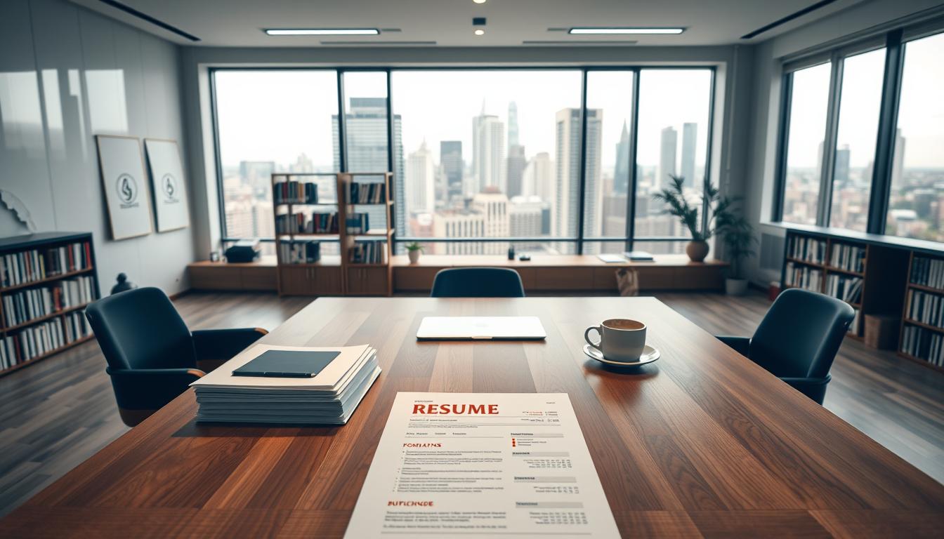 Best Resume Writing Service: Step-by-Step Guide to a Professional CV