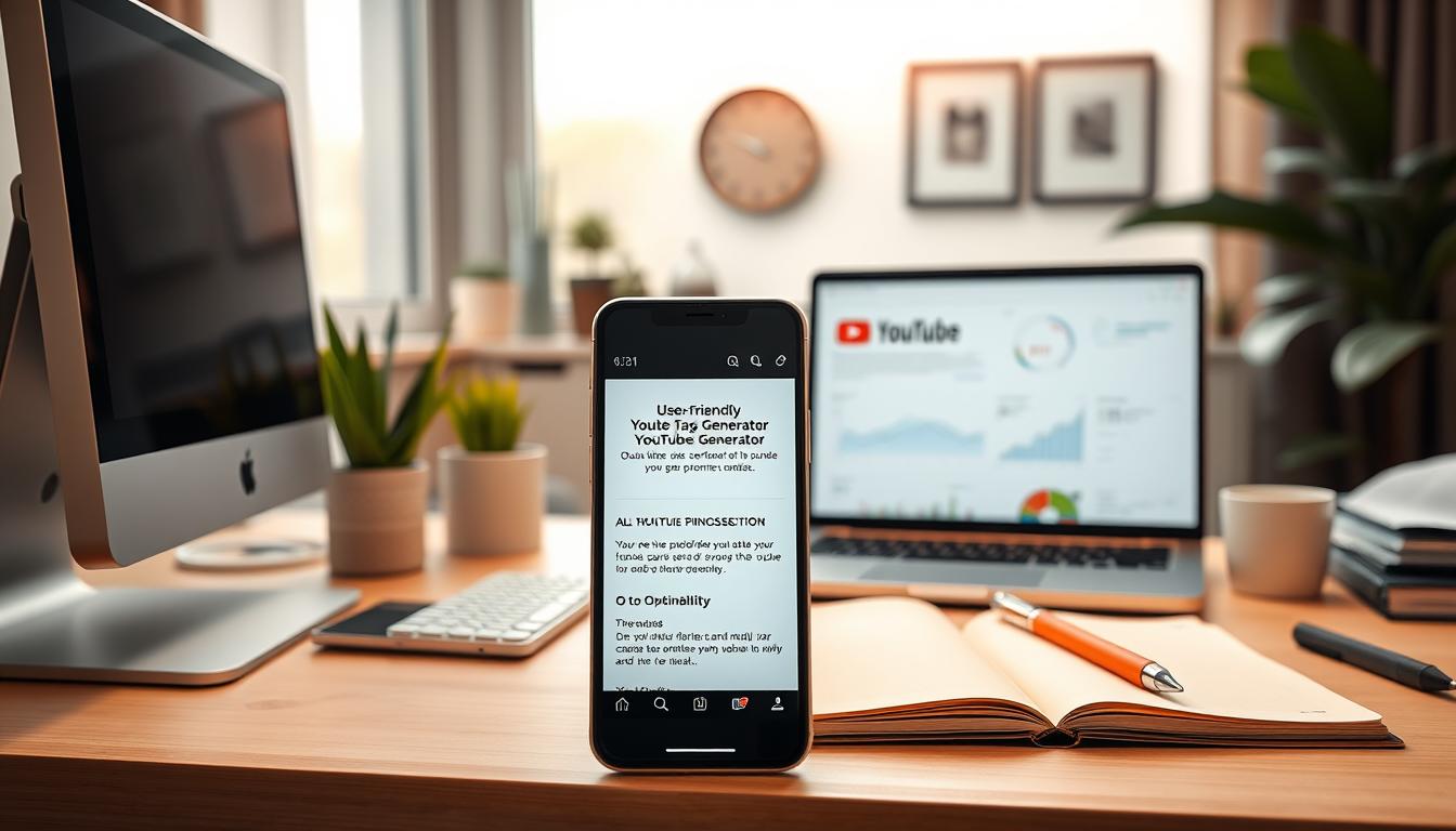 YouTube Video Tag Generator Step-by-Step Guide YouTube Video Tag Generator Step-by-Step Guide
