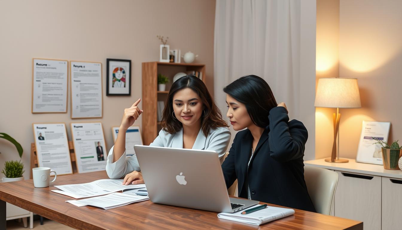 affordable resume writing services