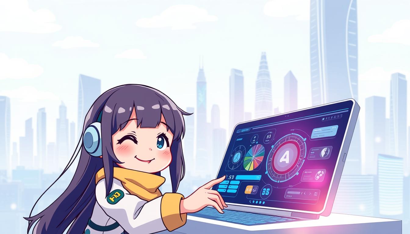 ai anime generator