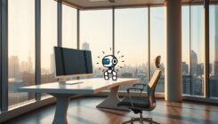 ai image describer