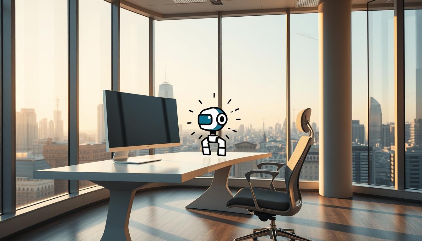 ai image describer