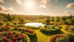 ai landscape design