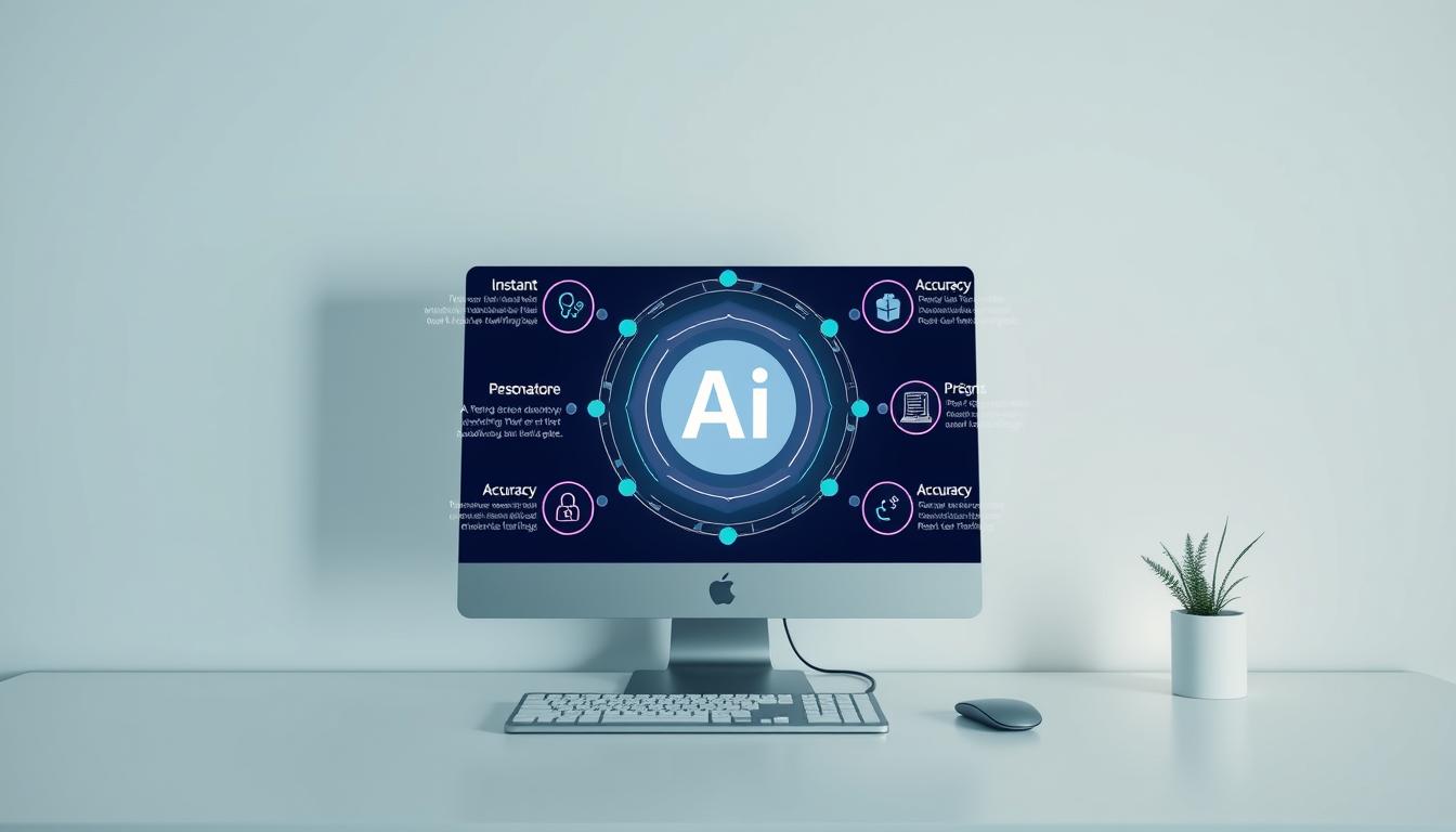 benefits of AI response generator