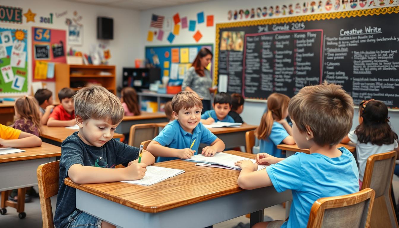 engaging writing activities engaging writing activities