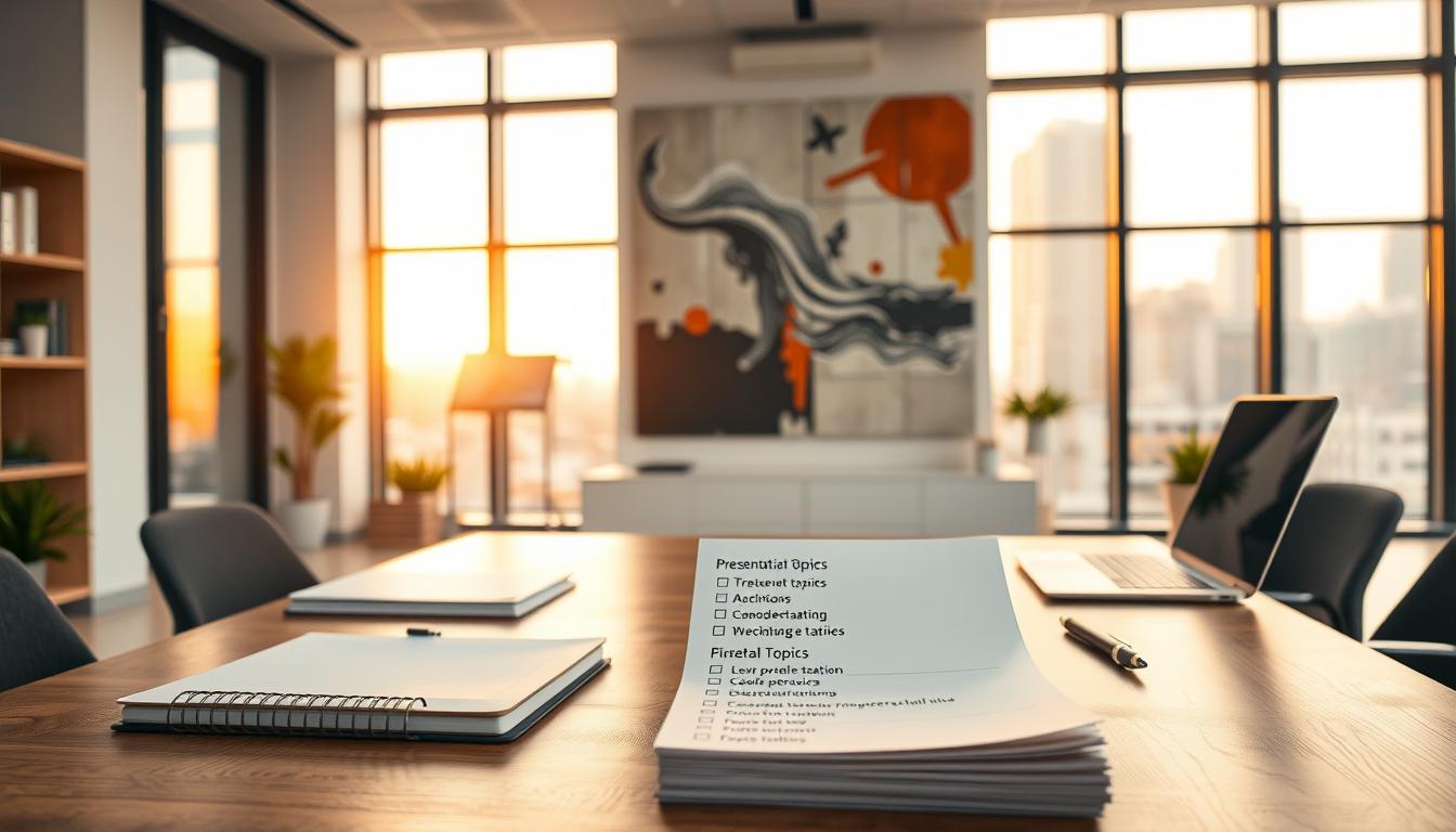 factors for presentation topics factors for presentation topics