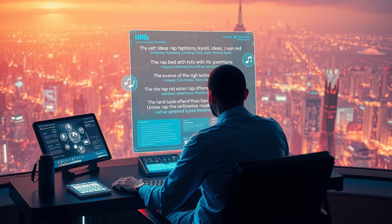 generate rap lyrics easily generate rap lyrics easily