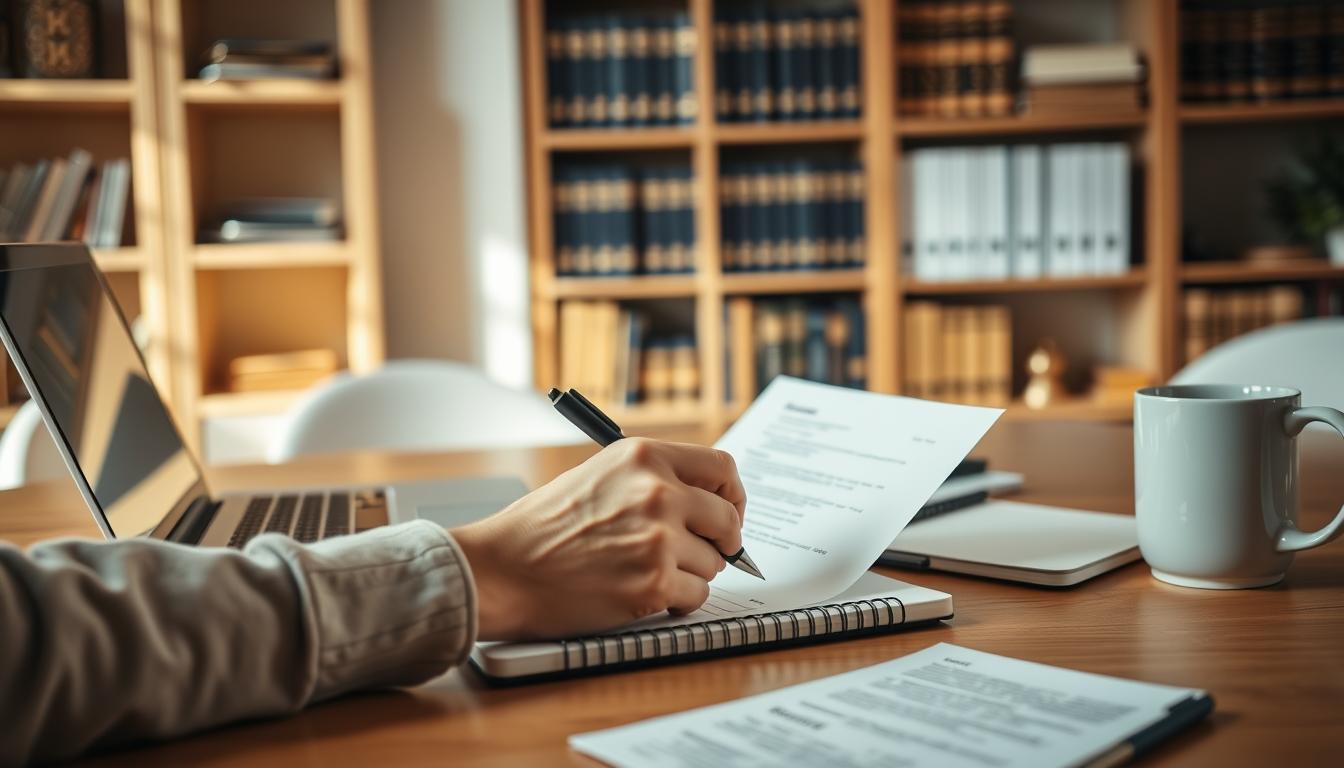 how to prepare resume for graduate studies?