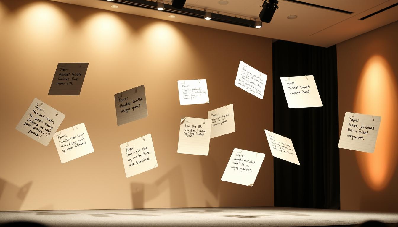 paper presentation topics