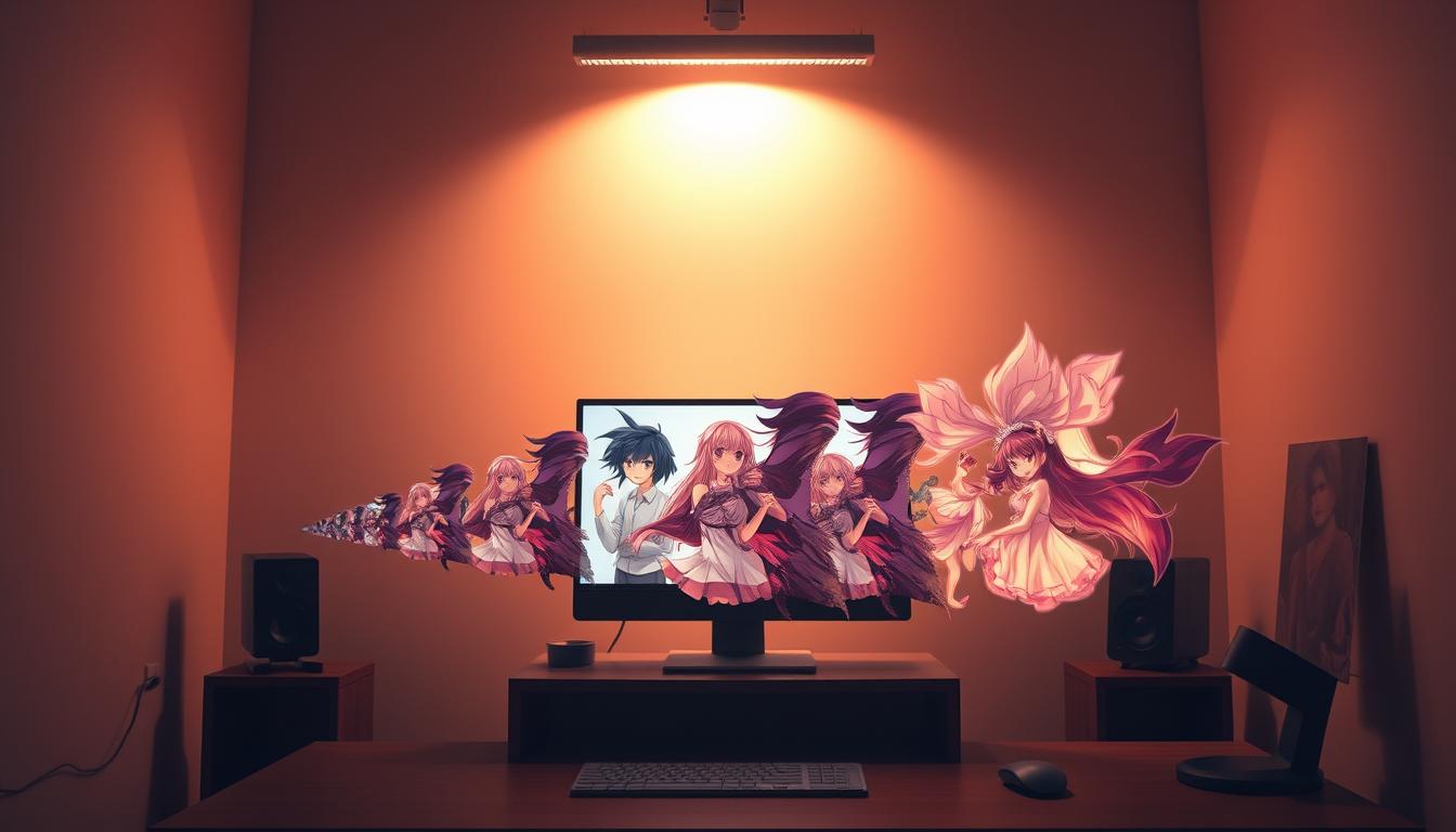 transforming photos transforming photos