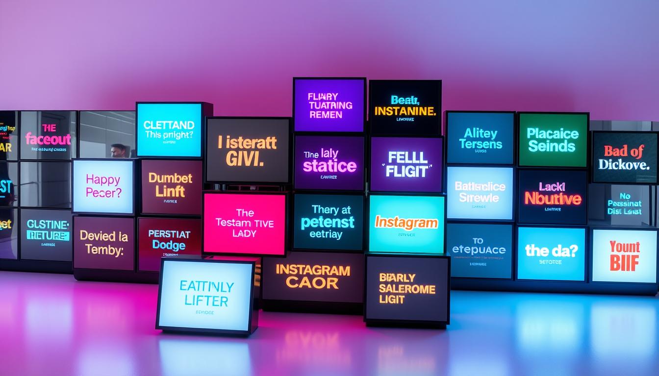 trending Instagram bios trending Instagram bios