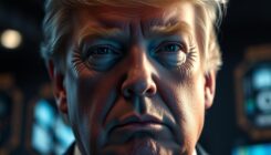 trump ai voice generator