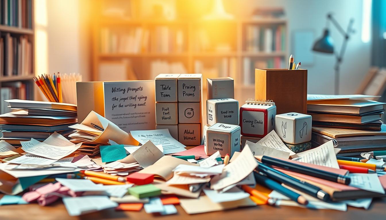types of writing prompts types of writing prompts