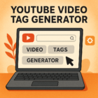 YouTube Video Tag Generator: Save Time and Optimize Your Video Tags 14 youtube