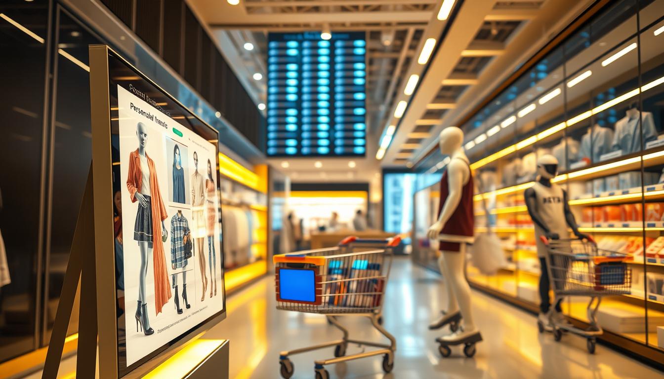 AI-driven retail innovations AI-driven retail innovations