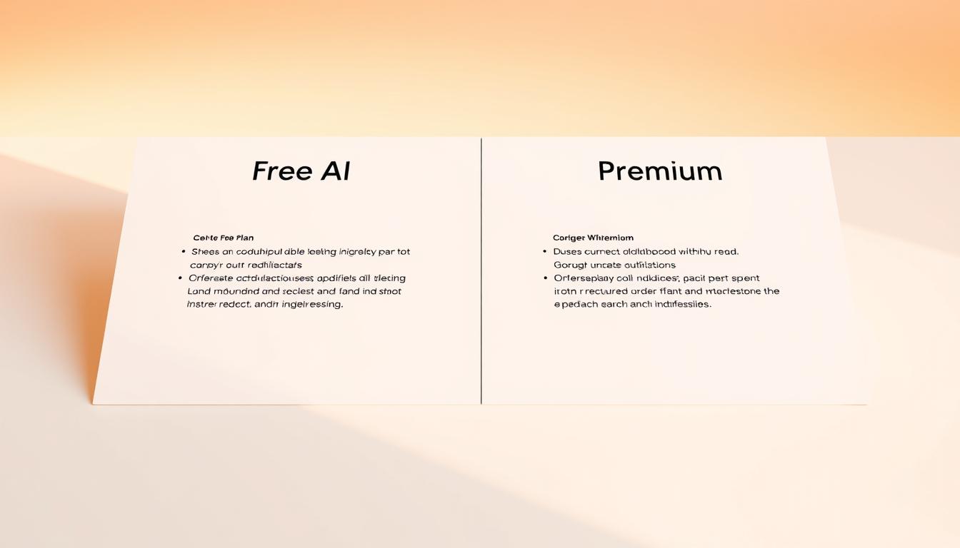 Candy AI free vs premium plans comparison Candy AI free vs premium plans comparison