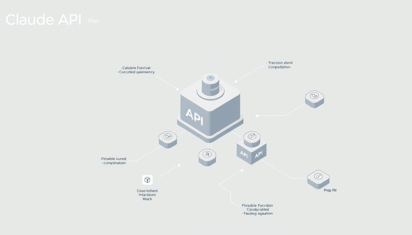 Claude API plan details