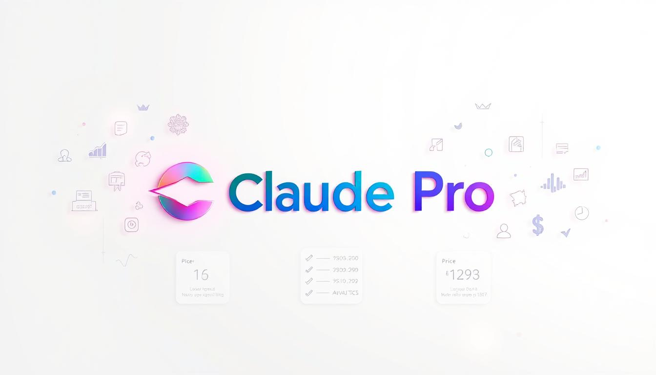 Claude Pro benefits