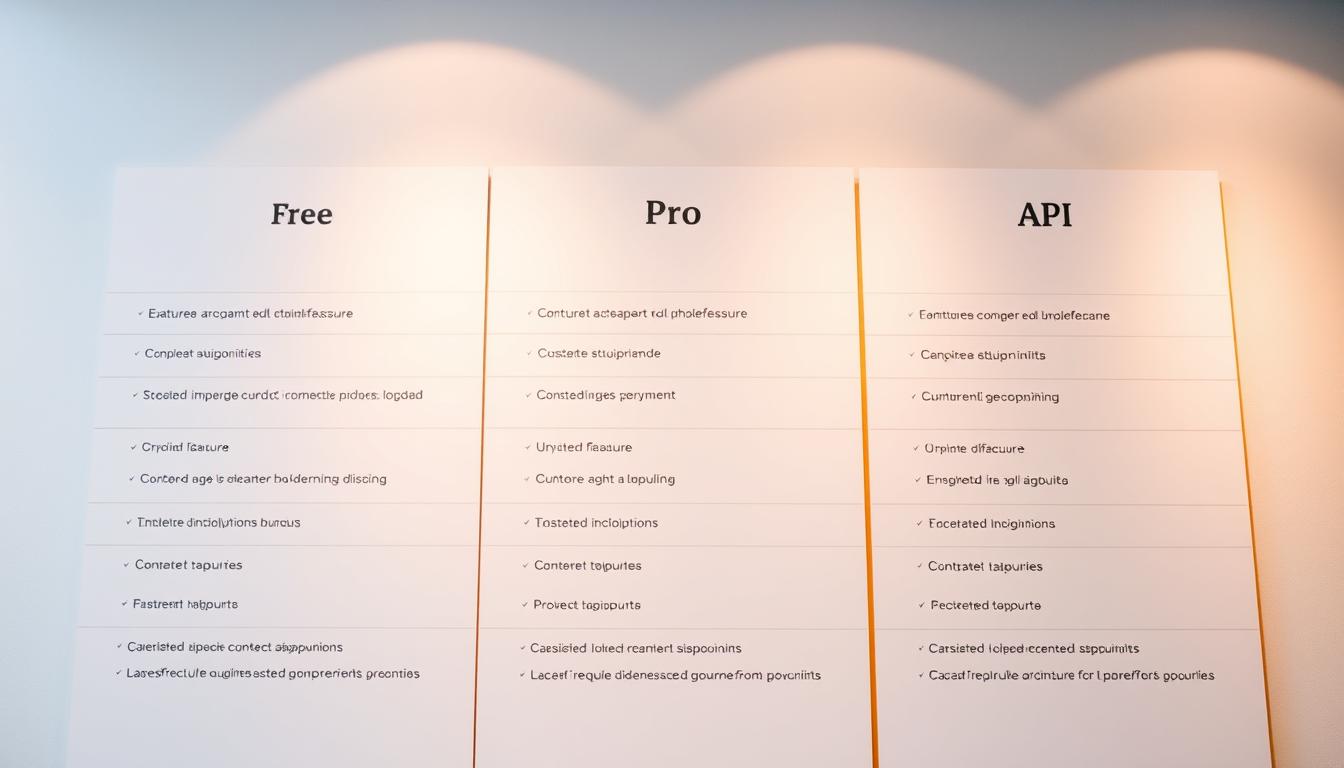 Claude pricing comparison