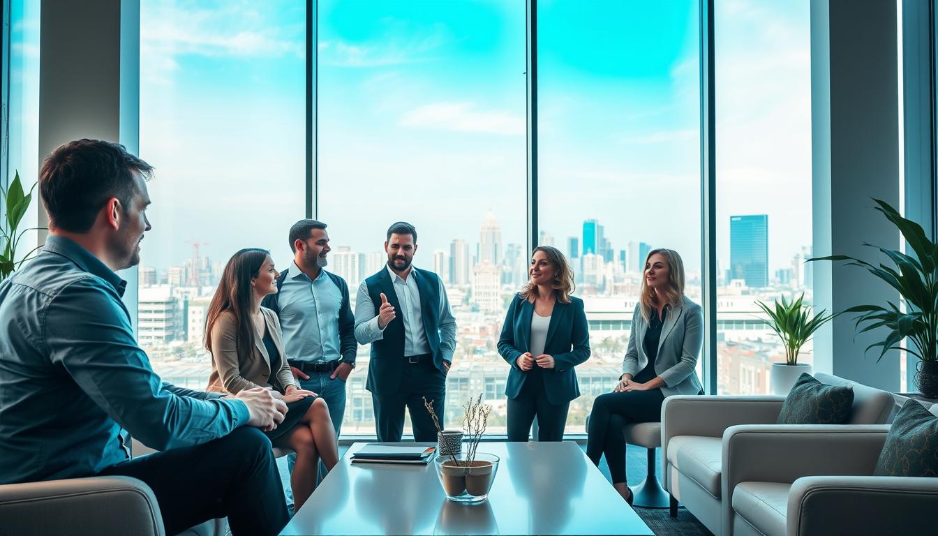 Customer-centric strategies