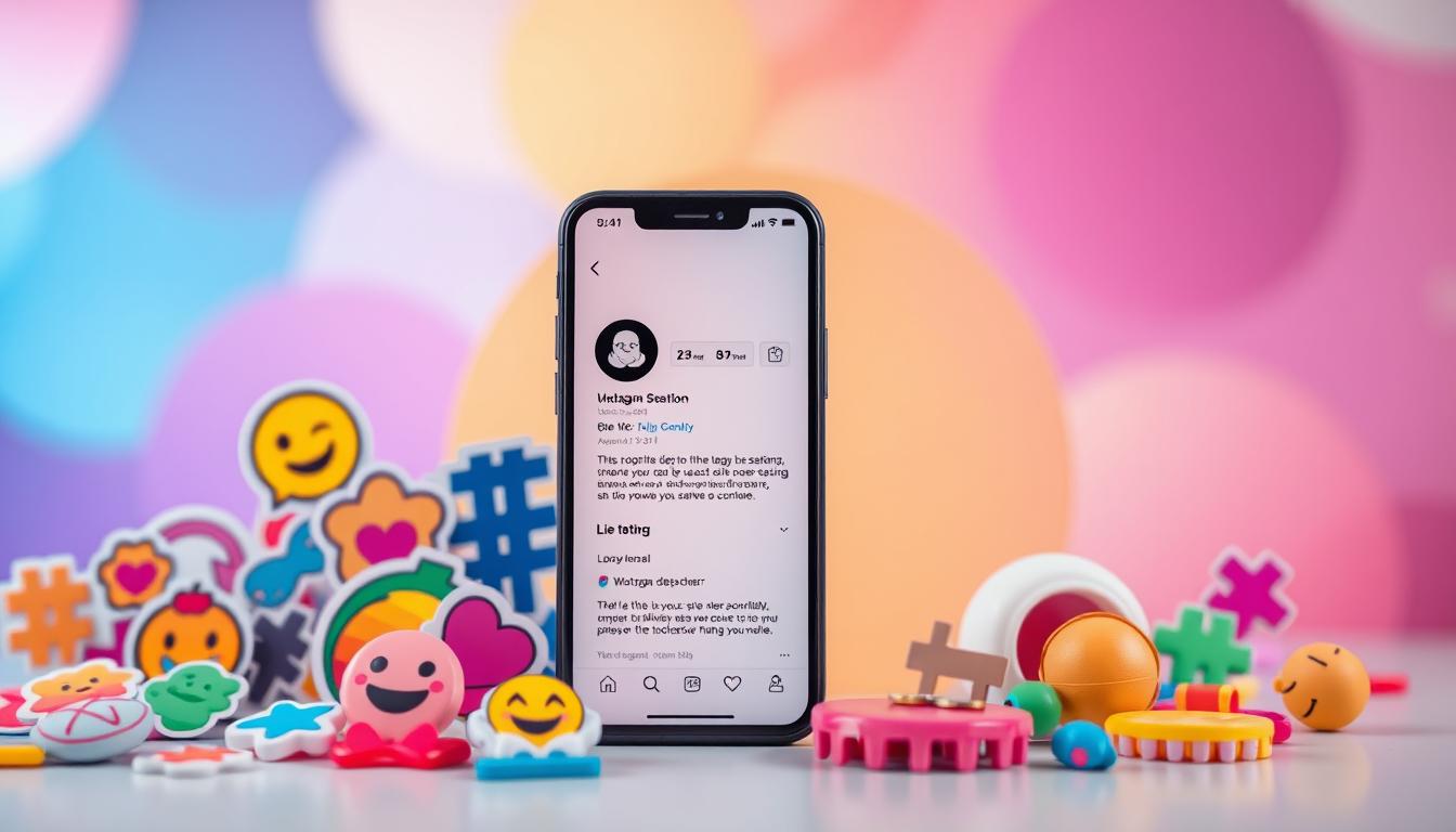 Instagram bio trends