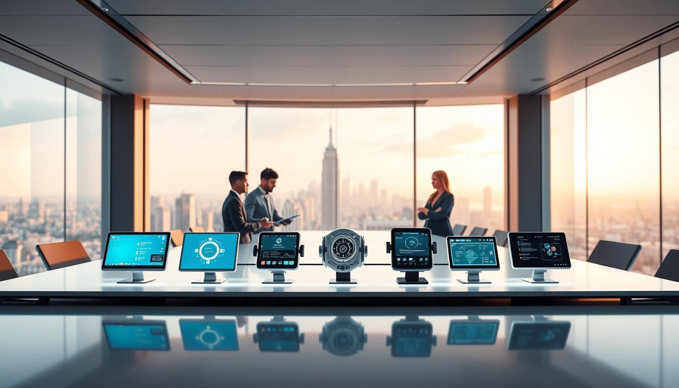 Joi AI competitors Joi AI competitors