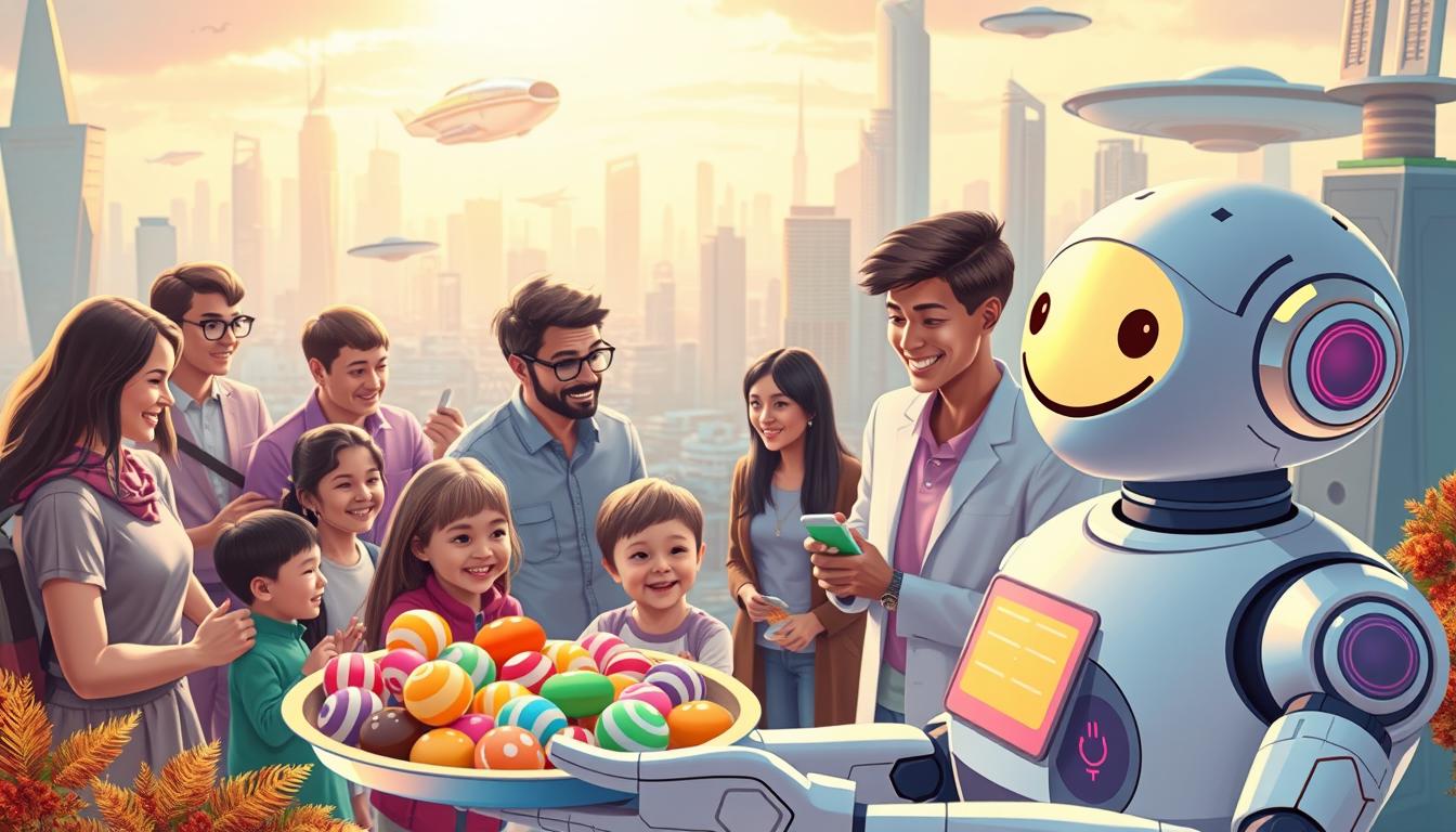 benefits of Candy AI benefits of Candy AI