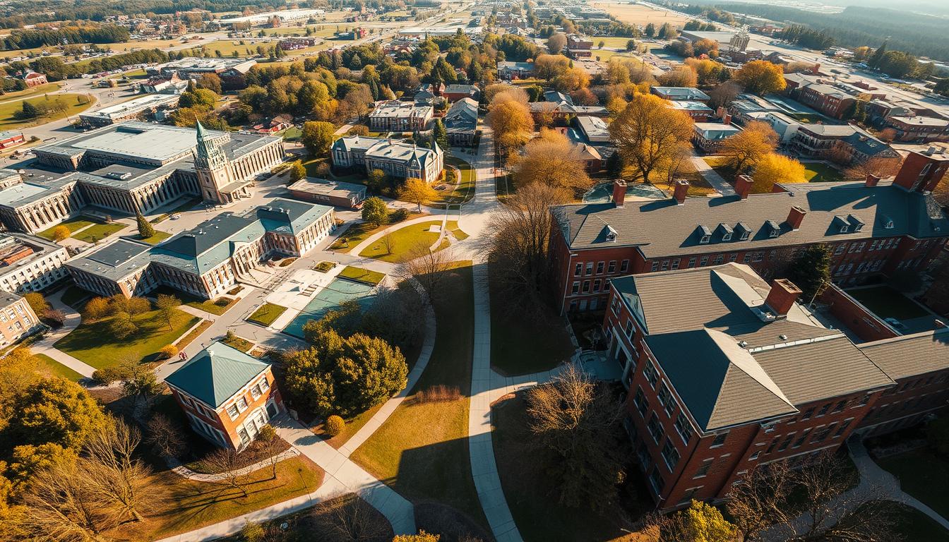 campus life comparison campus life comparison