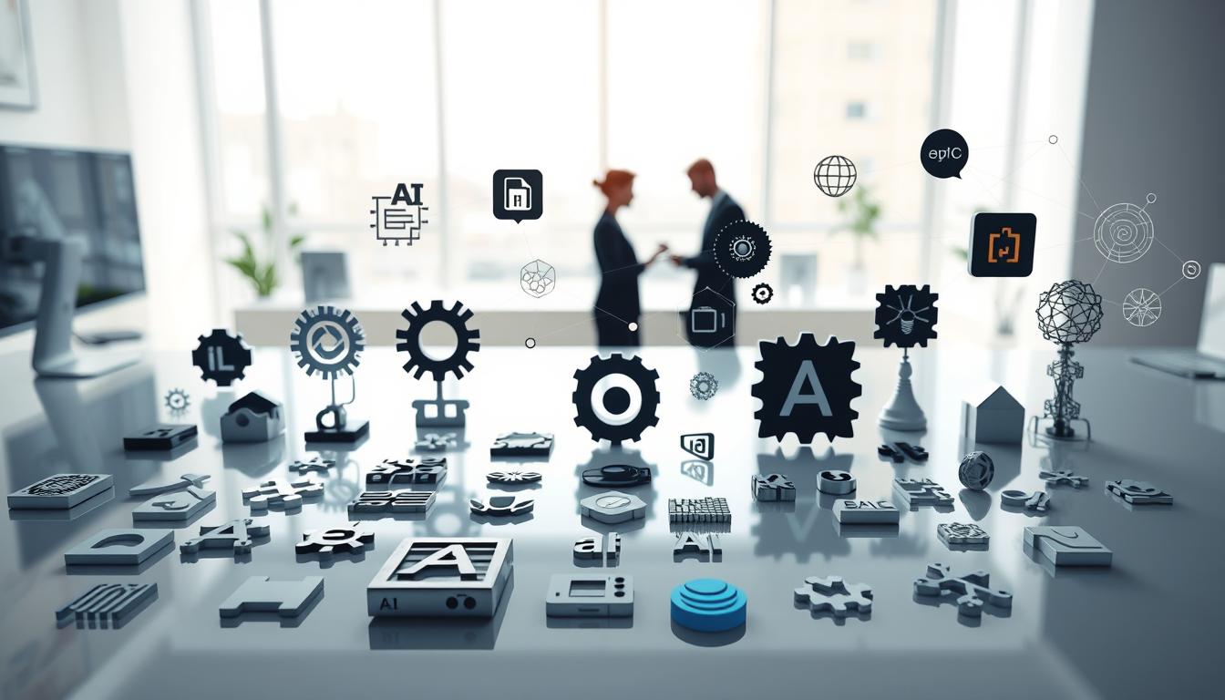 comparing AI tools comparing AI tools