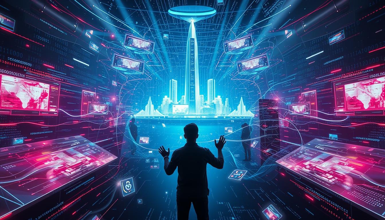 digital transformation