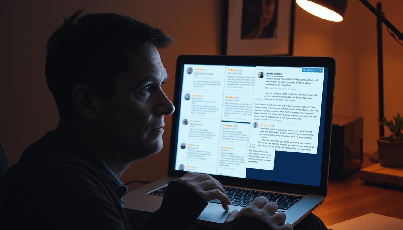 ethical AI reviews ethical AI reviews