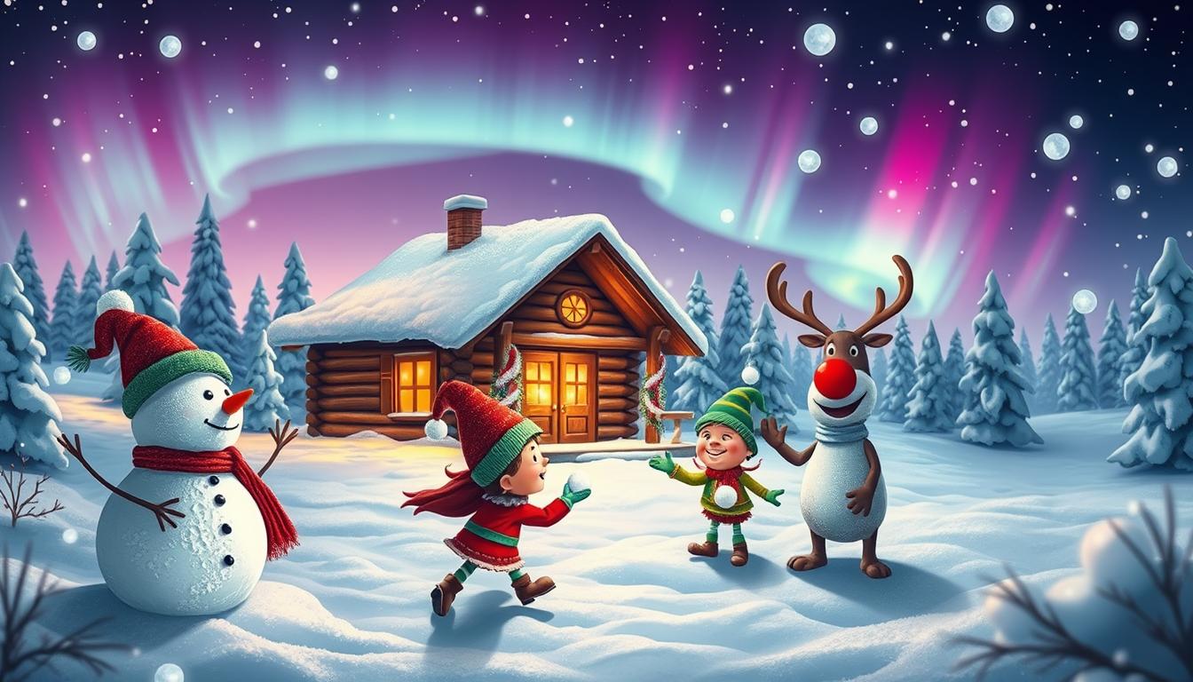 funny christmas wishes