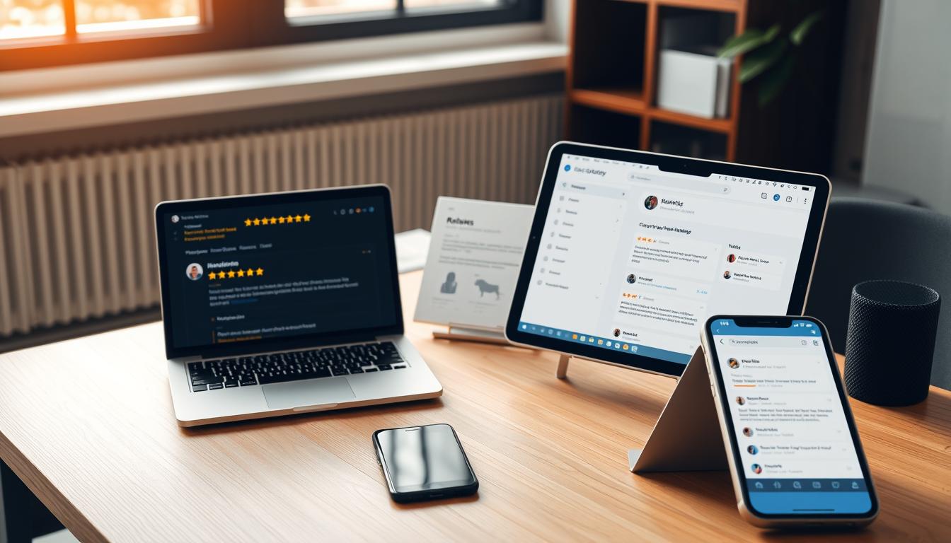 multi-platform feedback multi-platform feedback