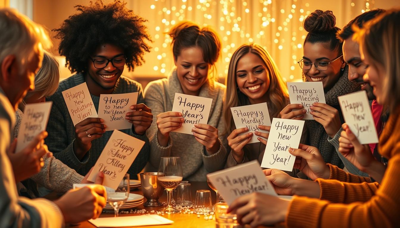 personalized new year wishes personalized new year wishes