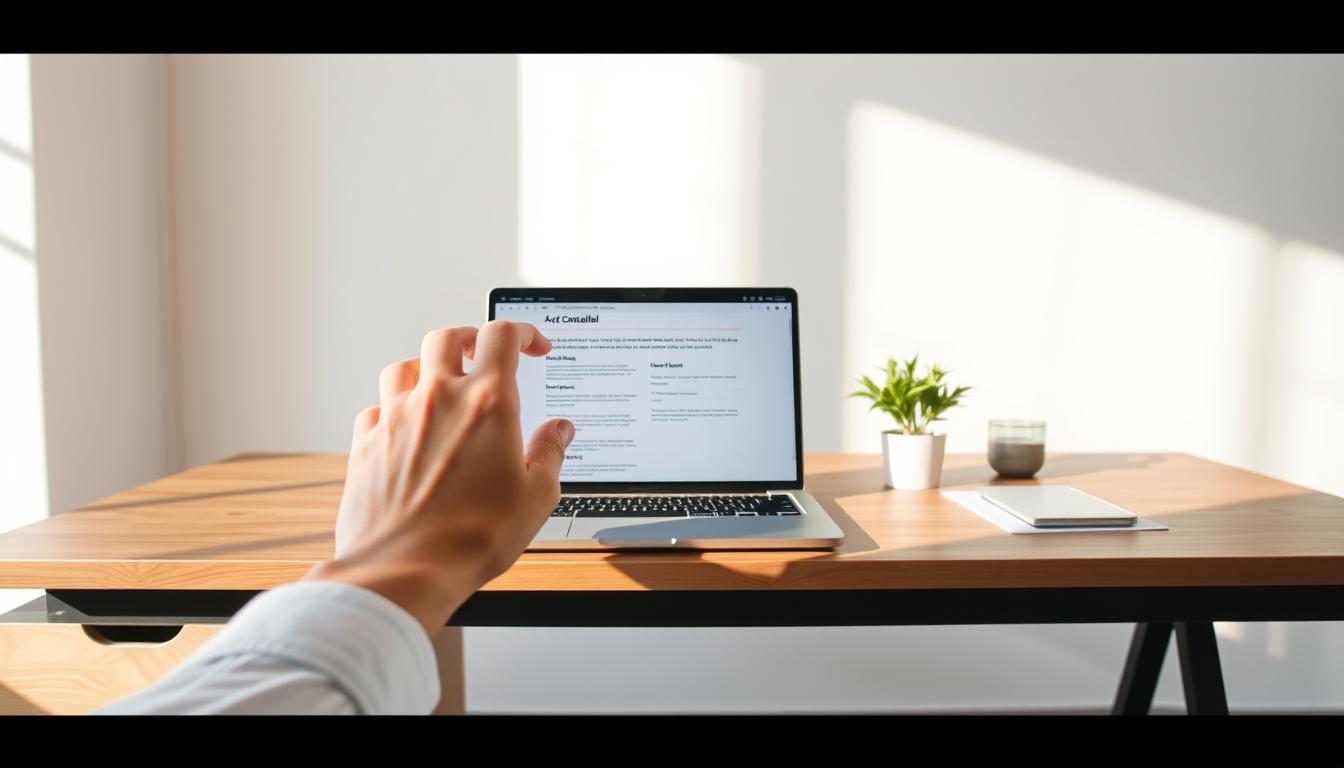 smooth cancellation tips