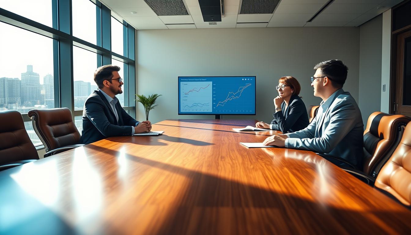 strategic communication