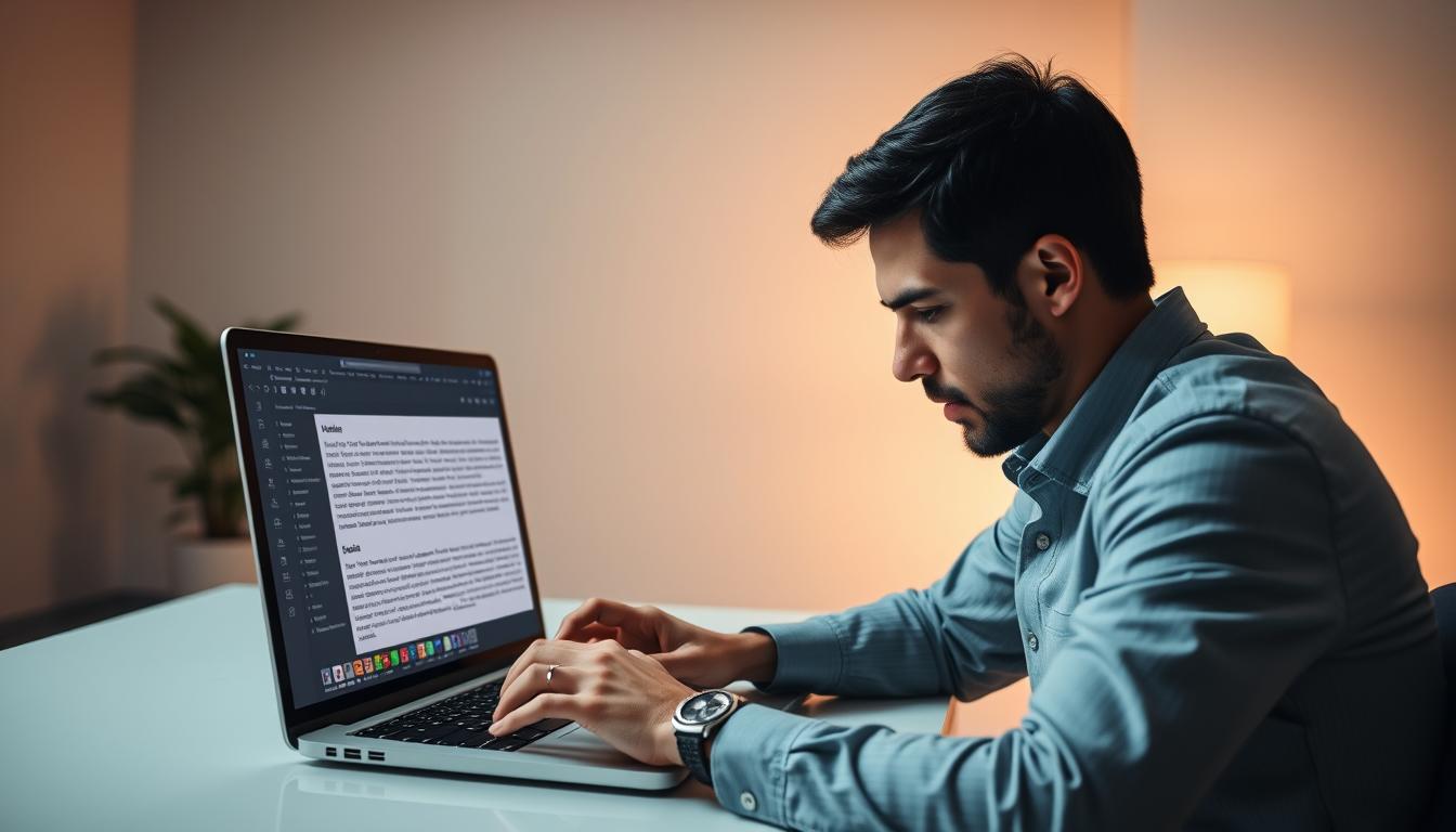 using AI tools in humanization process