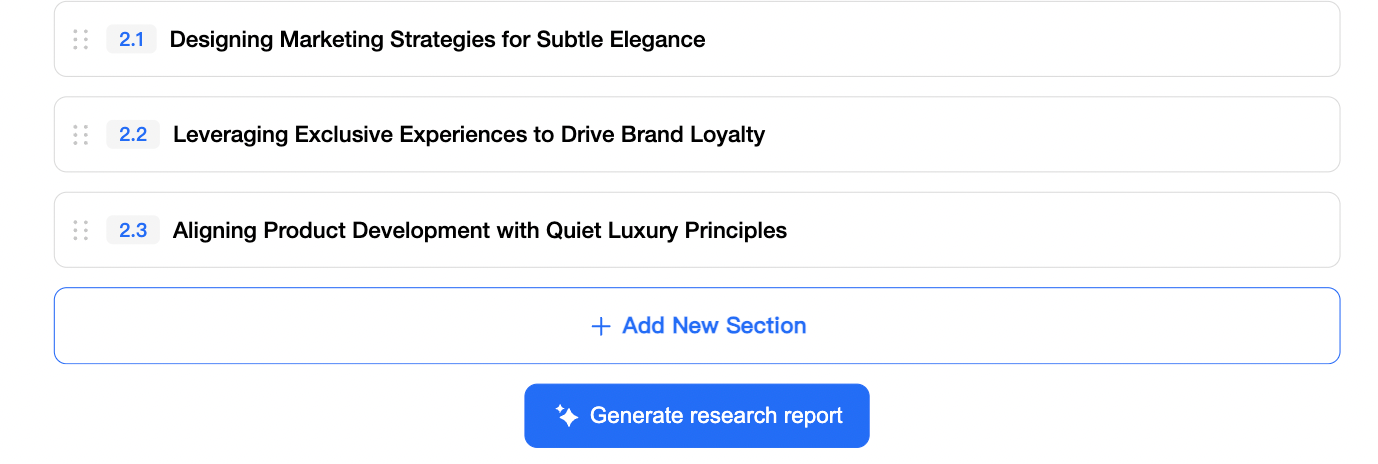 How to Use TeraBox AI Deep Research-Step 4-1