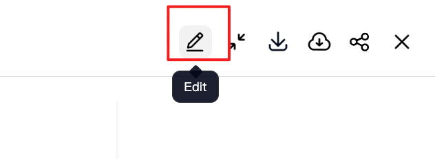 How to Use TeraBox AI Deep Research-Step 6-1
