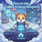 How to Use TeraBox AI Video Generator: Step-by-Step User Guide
