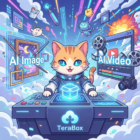 How to Use TeraBox AI Image & Video Generator: Step-by-Step User Guide