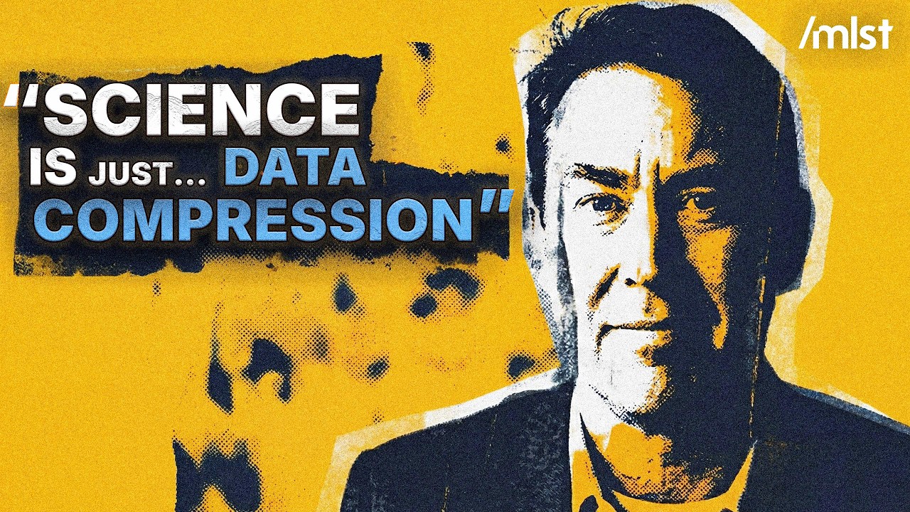Física e Inteligencia: Aprendizaje Geométrico y Agencia