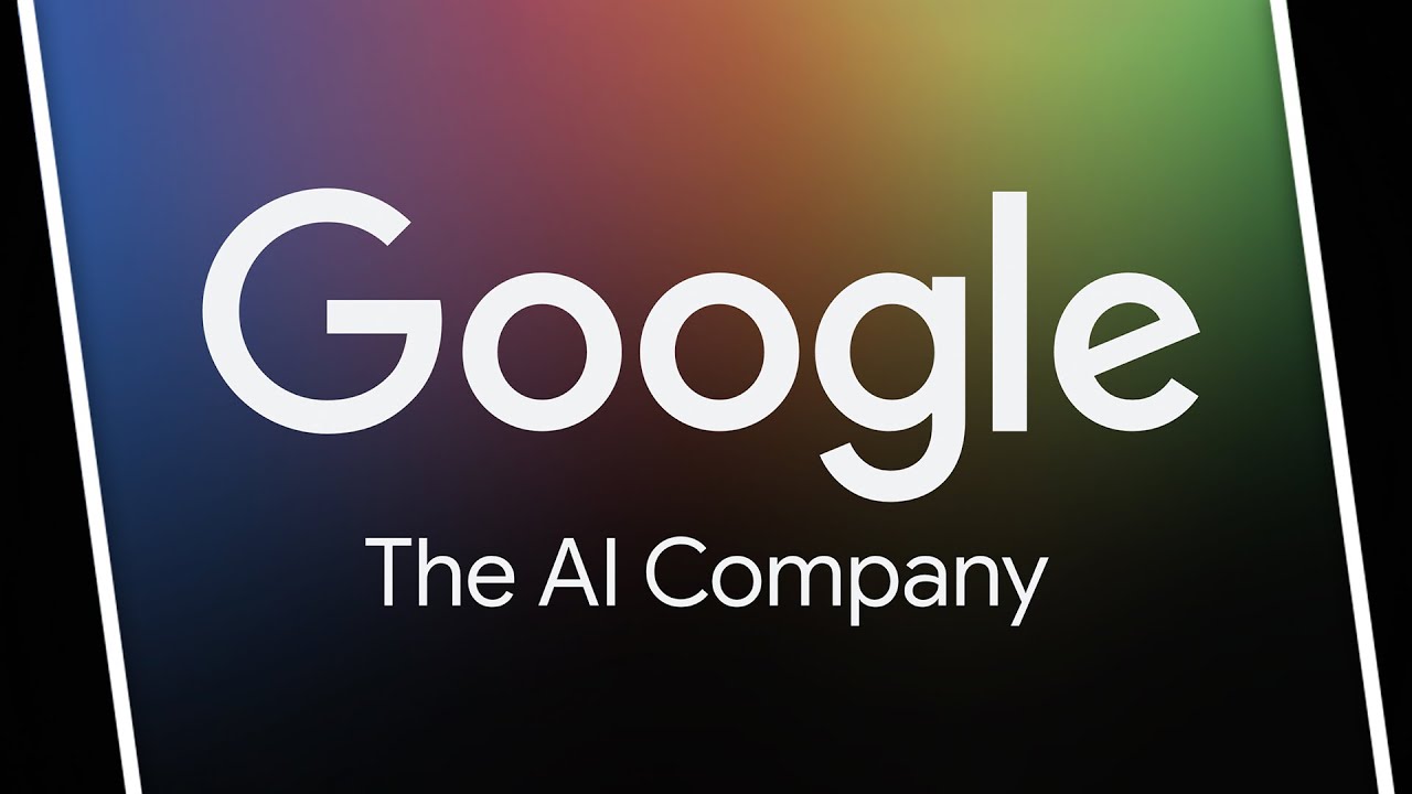 Google y la IA: La historia del Transformer a Gemini