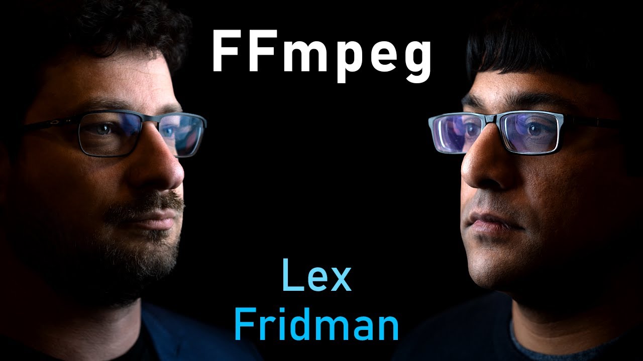 FFmpeg y VLC: El código invisible que mueve el video global